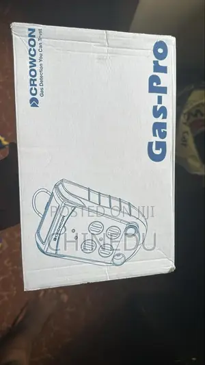 Gas Detector