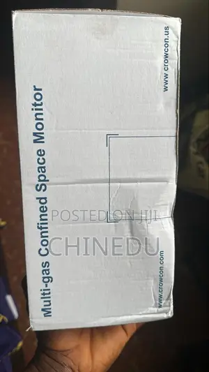 Gas Detector