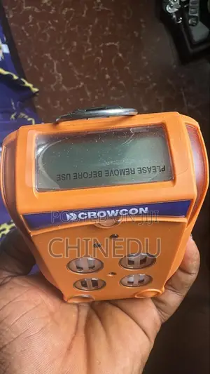 Gas Detector