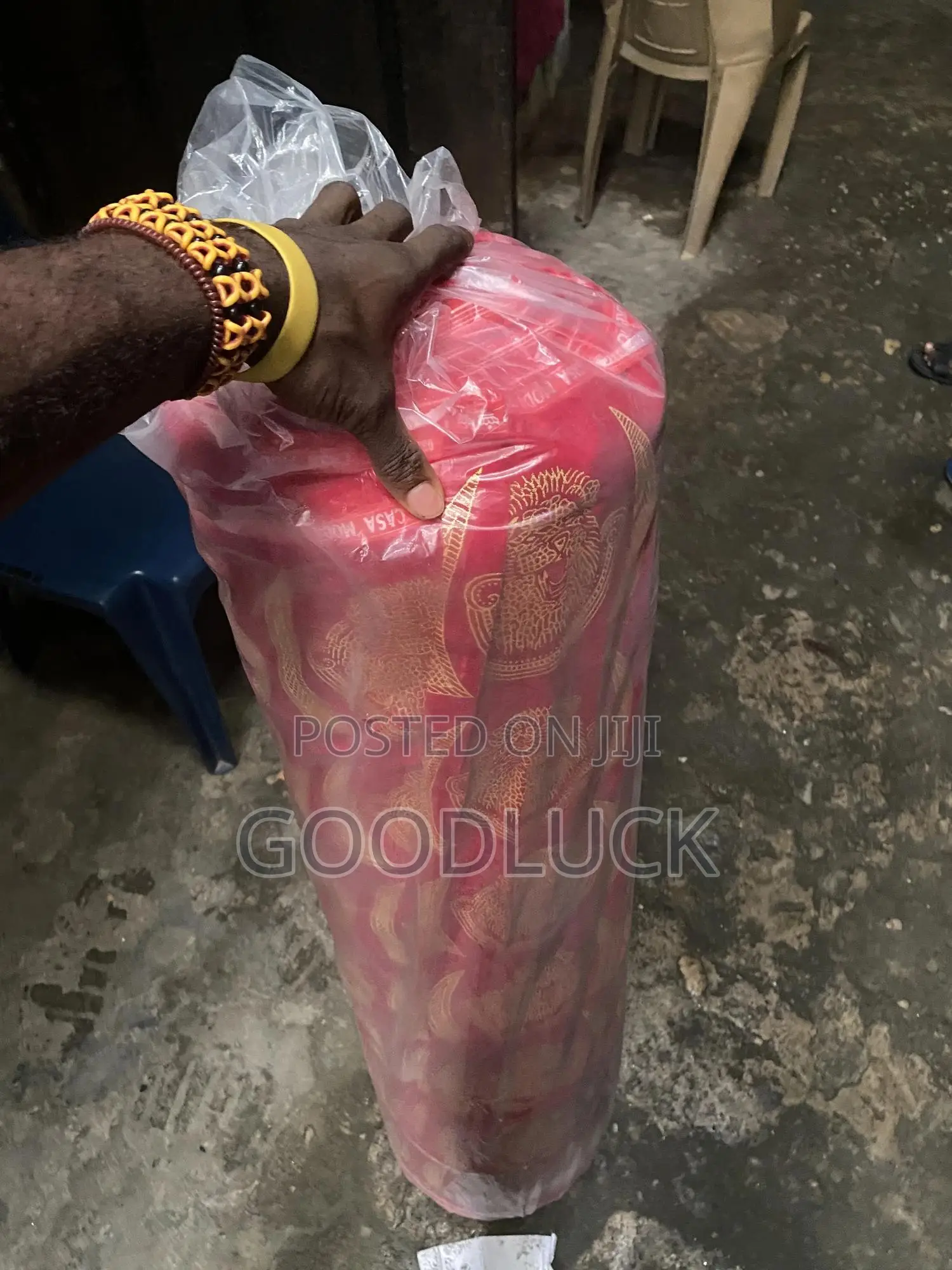 Fabric Material