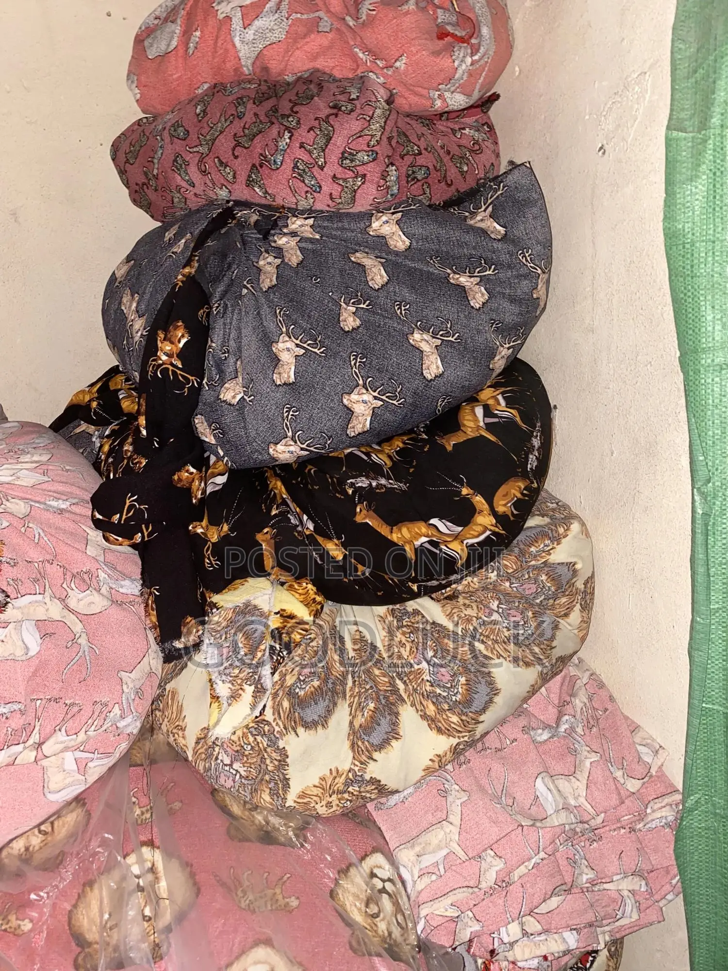Fabric Material