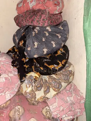 Fabric Material