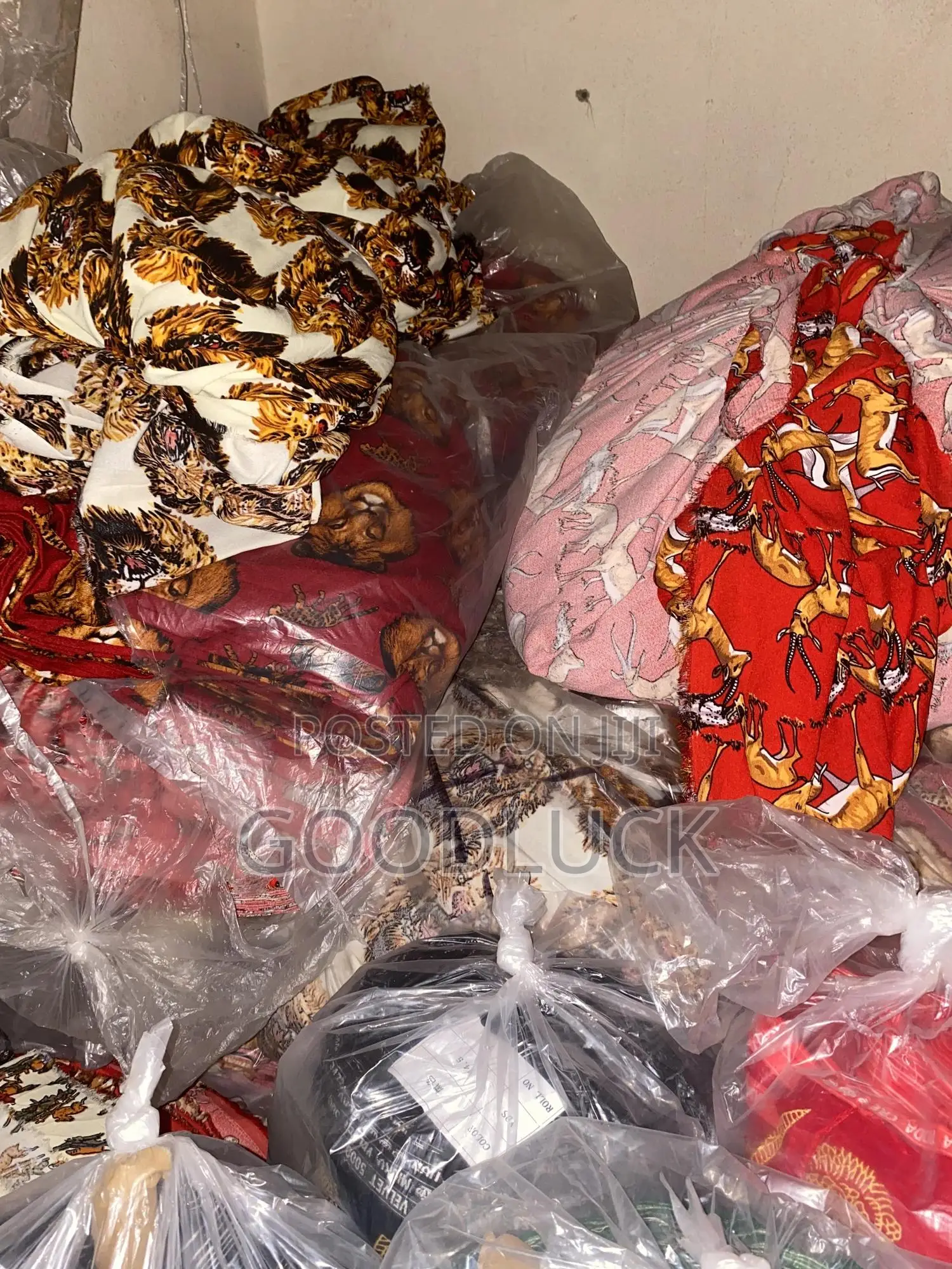 Fabric Material