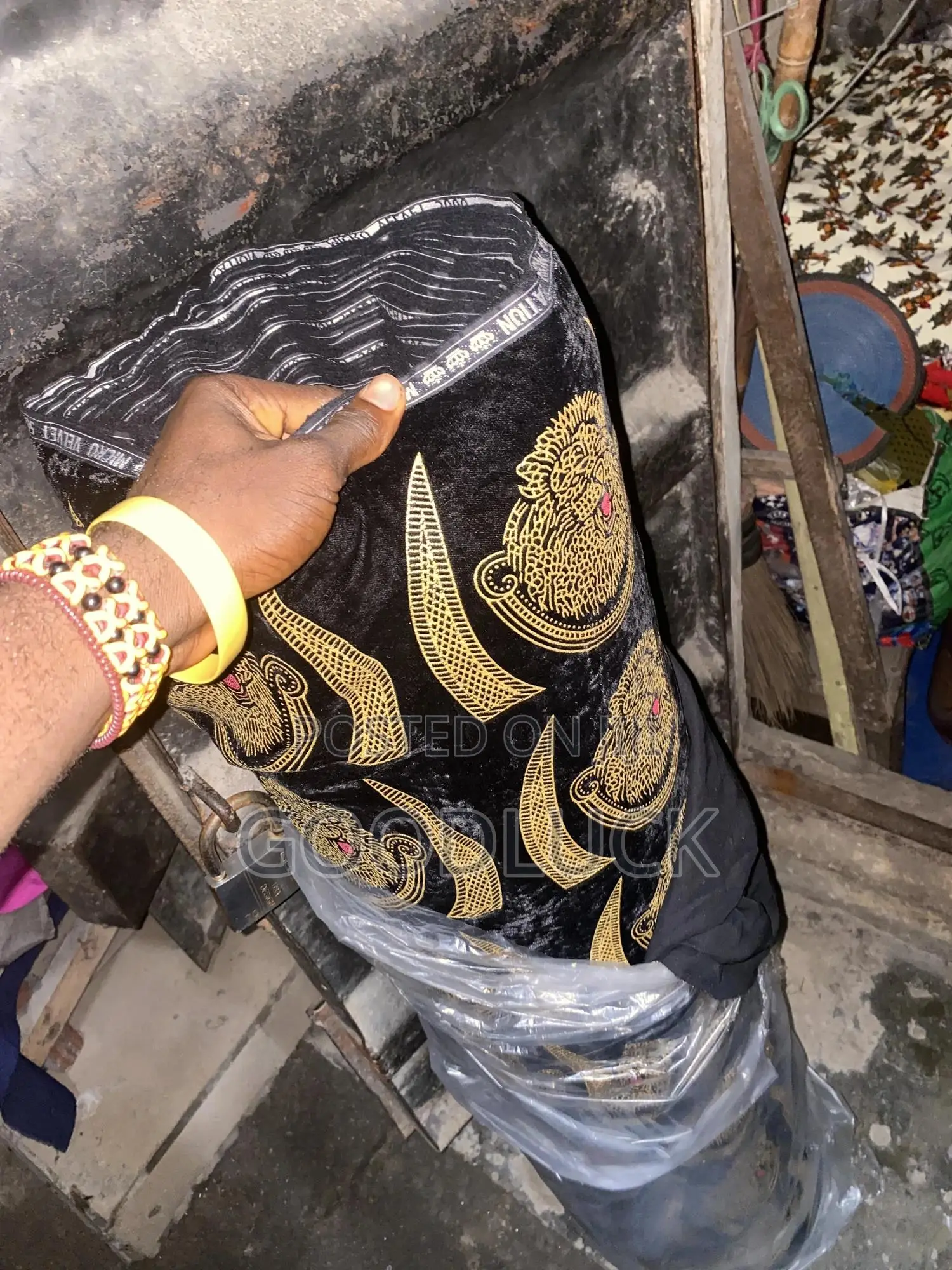 Fabric Material
