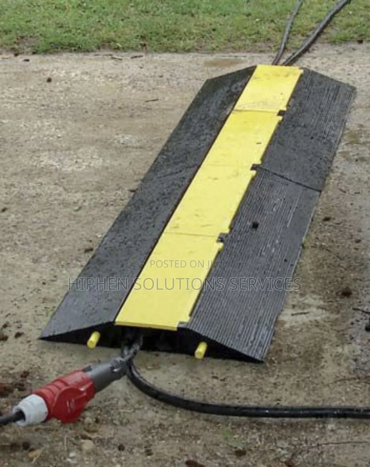Industrial Cable Protector Suppliers In Nigeria