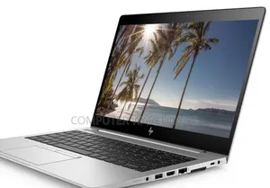 New Laptop HP EliteBook 850 G5 12GB Intel Core i5 SSD 256GB