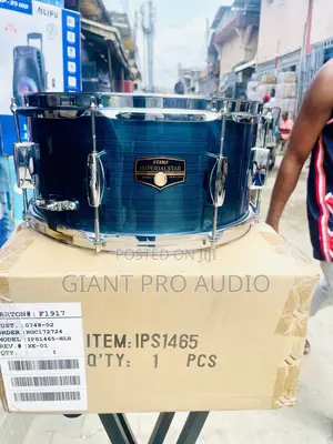 Original Imperial Star Tama Snare Drum