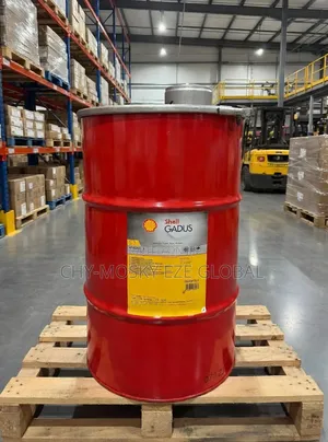 Shell Gadus S3 A1300c 2 (50kg)