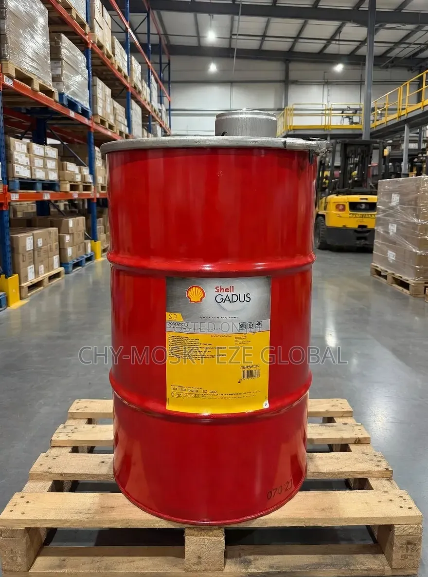 Shell Gadus S3 A1300c 2 (50kg)