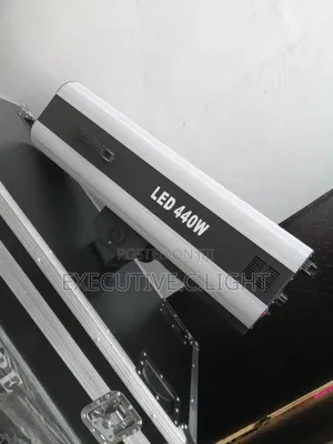 Led Follow Spot Light, 440w Stage Spotlight
