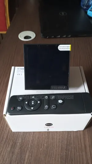 4 Inches Keypad Tuya and Alexa