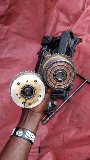 Camshaft Hyundai Sonata 2015 2016 2017 Hyundai Santafe 2016