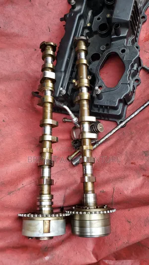 Camshaft Hyundai Sonata 2015 2016 2017 Hyundai Santafe 2016
