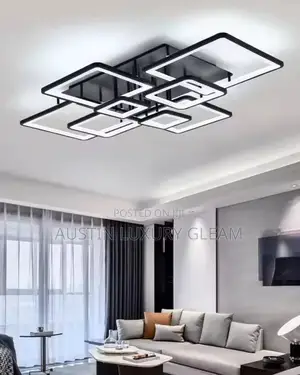 Trendy Ceiling Fitting