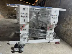 Floating Nylon Printing Machine Gravure Printing Machine
