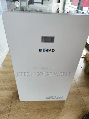 Bread 5kw 24v