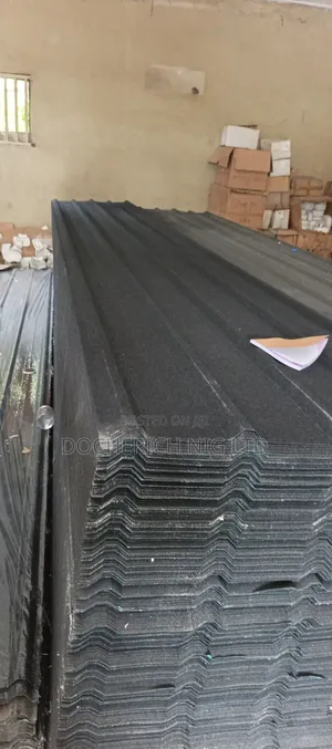 Quality Long Span Stone Coated Gerad Roofing Sheet
