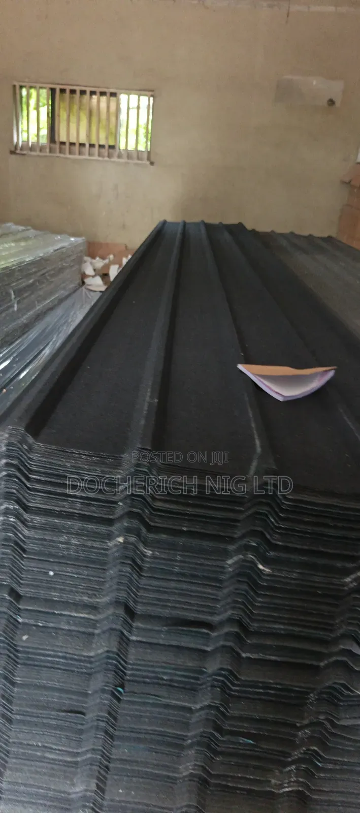 Quality Long Span Stone Coated Gerad Roofing Sheet