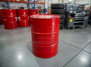 Totalenergies Transmission Axle 7 80w-90 Gear Oil (205ltr/Drum)