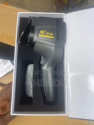Hti Thermal Imaging Camera