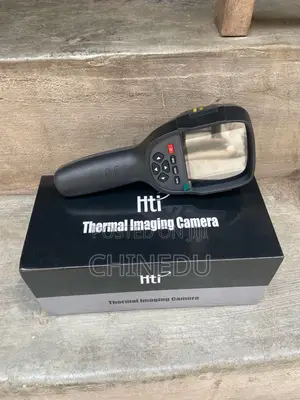 Hti Thermal Imaging Camera