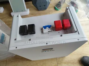 Bread 7.17kw 24v