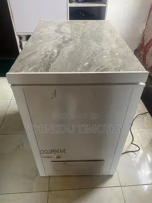 Deep Freezer