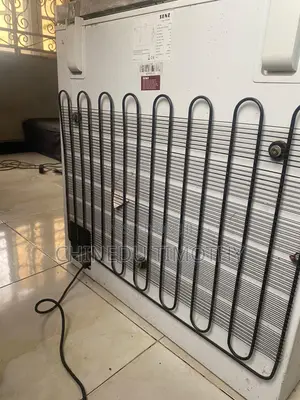Deep Freezer