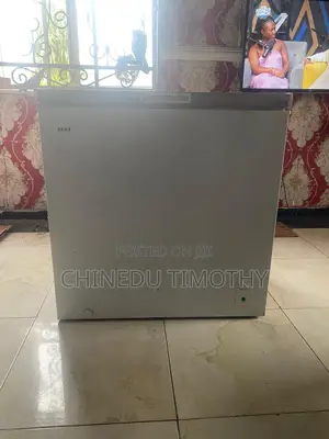 Deep Freezer