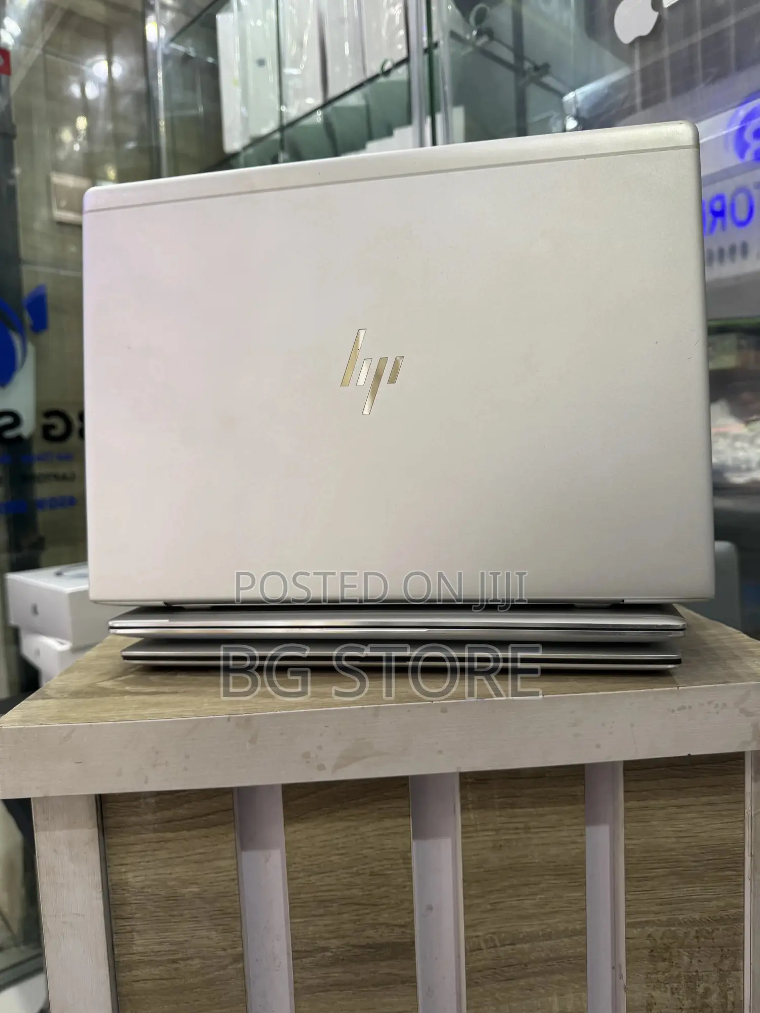 Laptop HP EliteBook 840 G5 8GB Intel Core i7 SSD 512GB