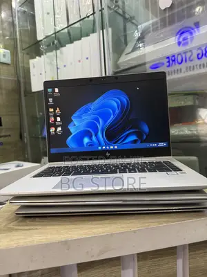 Laptop HP EliteBook 840 G5 8GB Intel Core i7 SSD 512GB