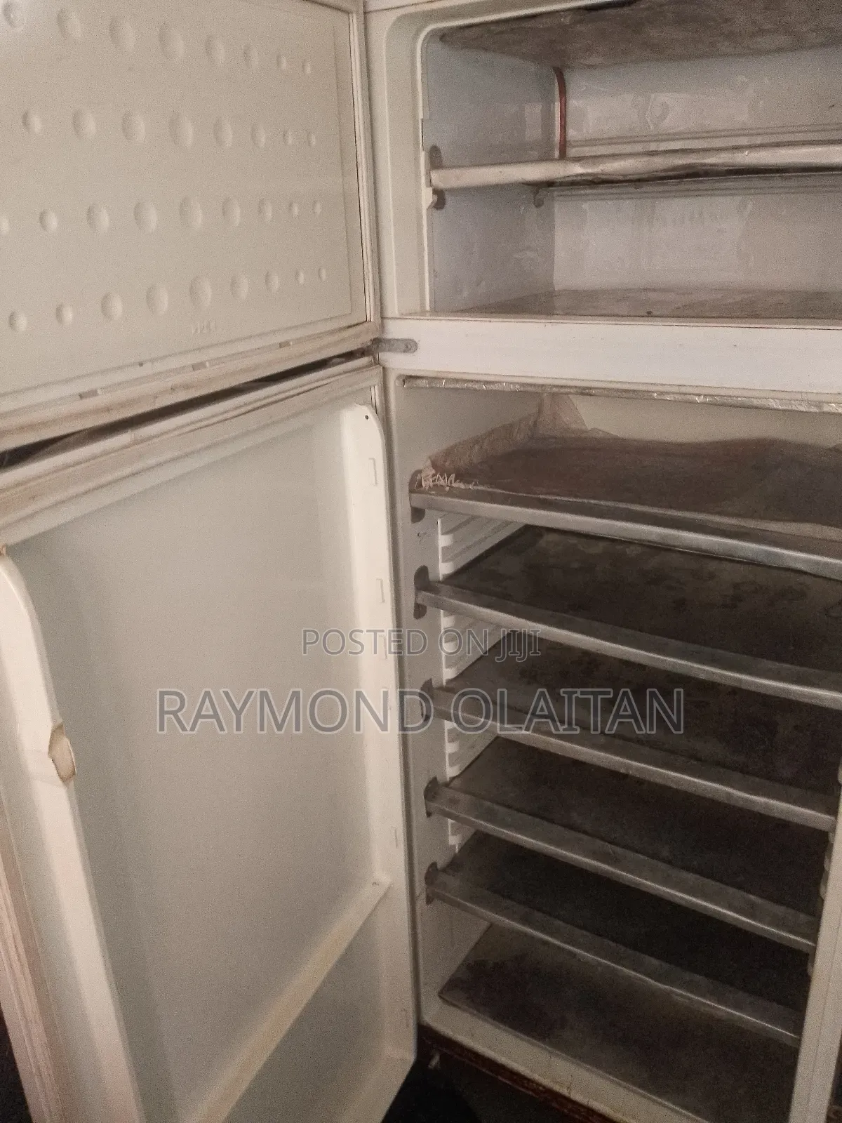 Ice Block Machine