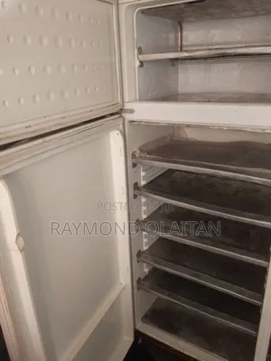 Ice Block Machine