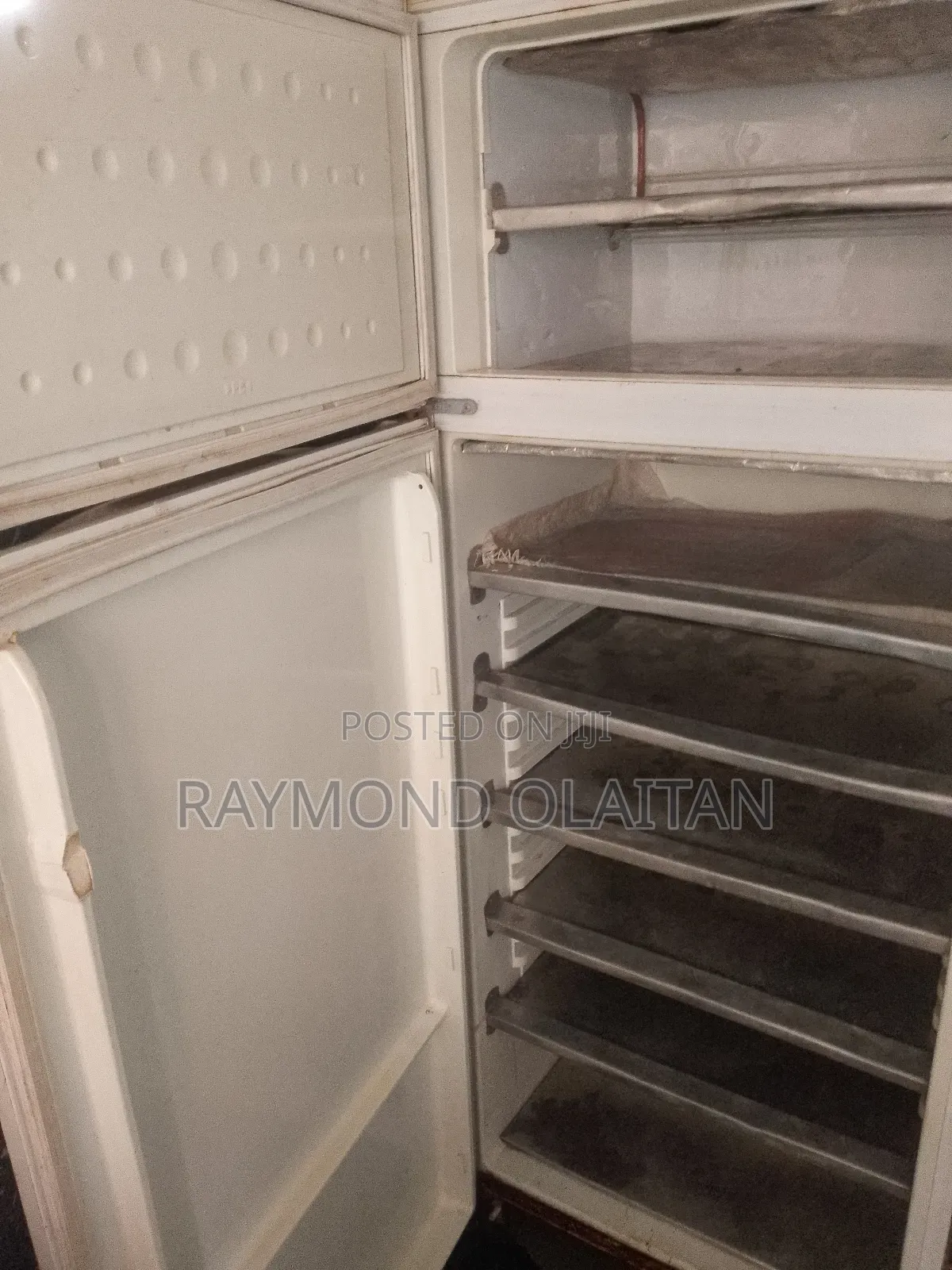 Ice Block Machine