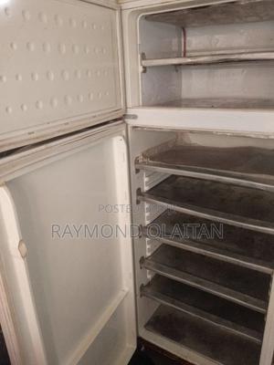 Ice Block Machine