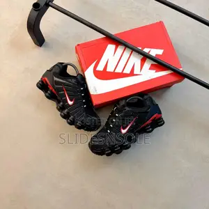 Nike Shox Tl Sneakers