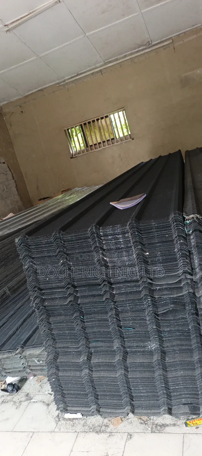 Quality and Reliable Stone Coated Roofing Sheet