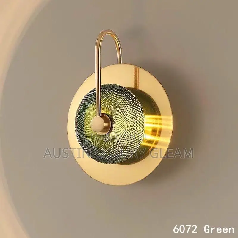 Modern Wall Led Light