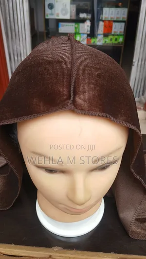 Thick Velvet Durags With Long Strings