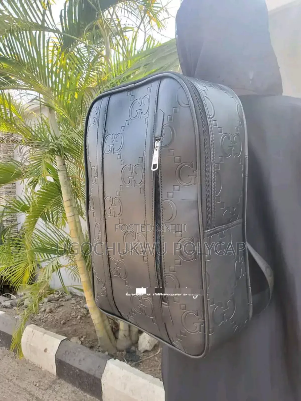 Classic Backpack