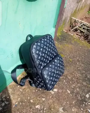 Classic Backpack