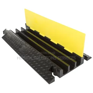 Heavy Duty Cable Protector Suppliers Lagos Nigeria