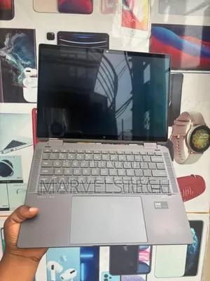 Laptop HP Spectre 14 32GB Intel Core Ultra 7 SSD 2T
