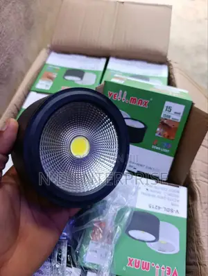 15watt Led Surface Down Light White Light