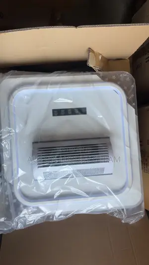 Ac Celling Fitting