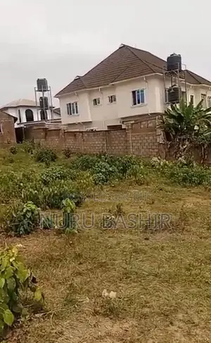 Two Plots of Land for Sale at Ireakari/Ajinde Estate