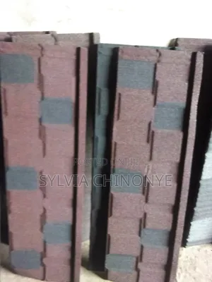 Metro Tiles With 50 Years Warranty The Best Quality In Town