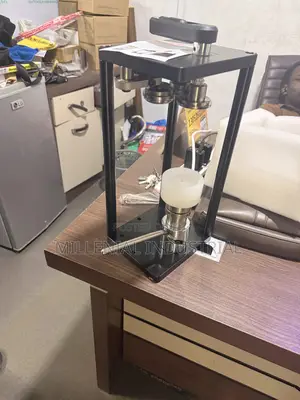 Manual Can Sealer