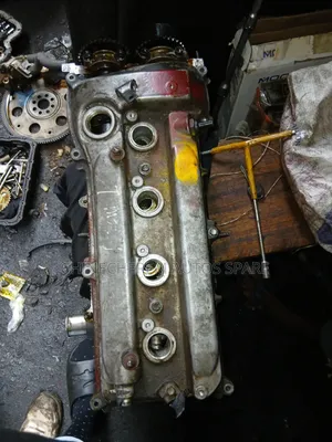 Direct Tokunbo Top Cylinder for Toyota Camry 2az