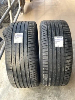 Maxxis Ecosave Michelin Rim